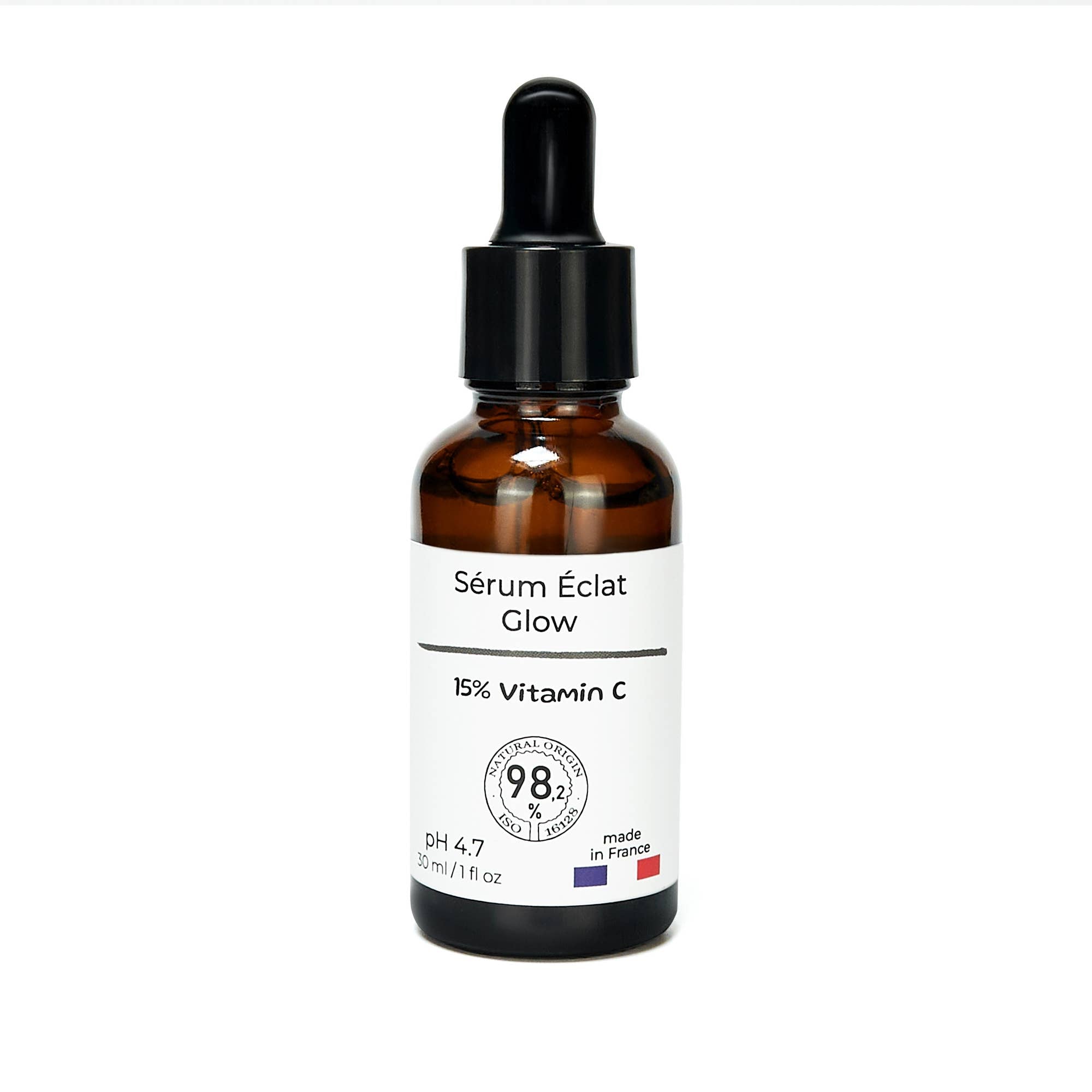 Serum de vitamina C al 15%