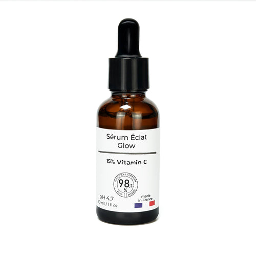Serum de vitamina C al 15%