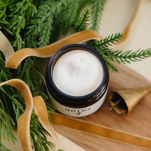 Crema Notox, Crema Herbal
