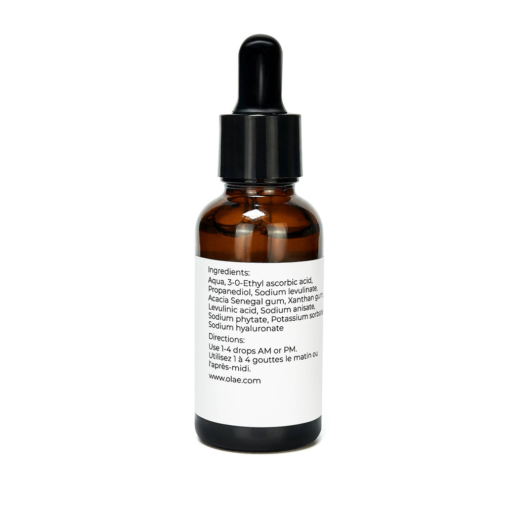 Serum de vitamina C al 15%