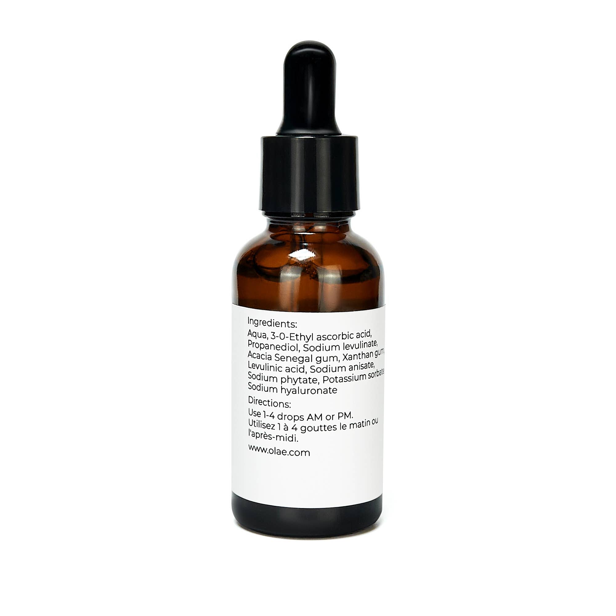 Serum de vitamina C al 15%